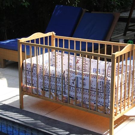 Narvik Villa Lombok Dış mekan fotoğraf