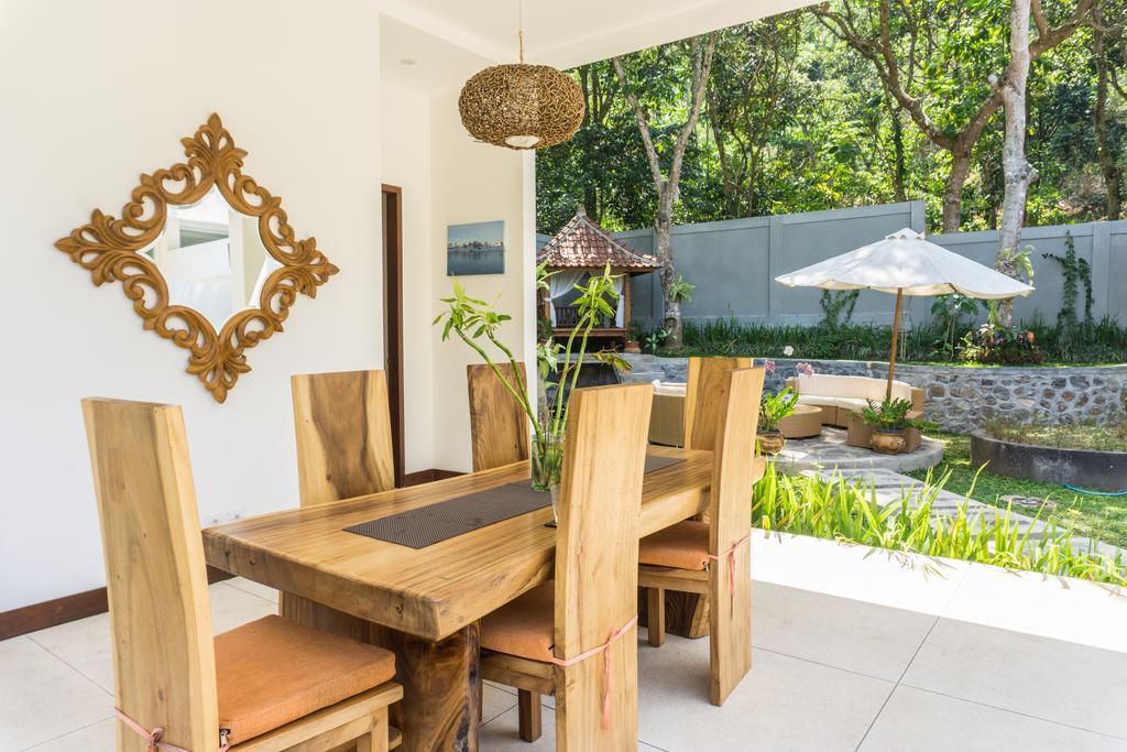 Narvik Villa Lombok Oda fotoğraf