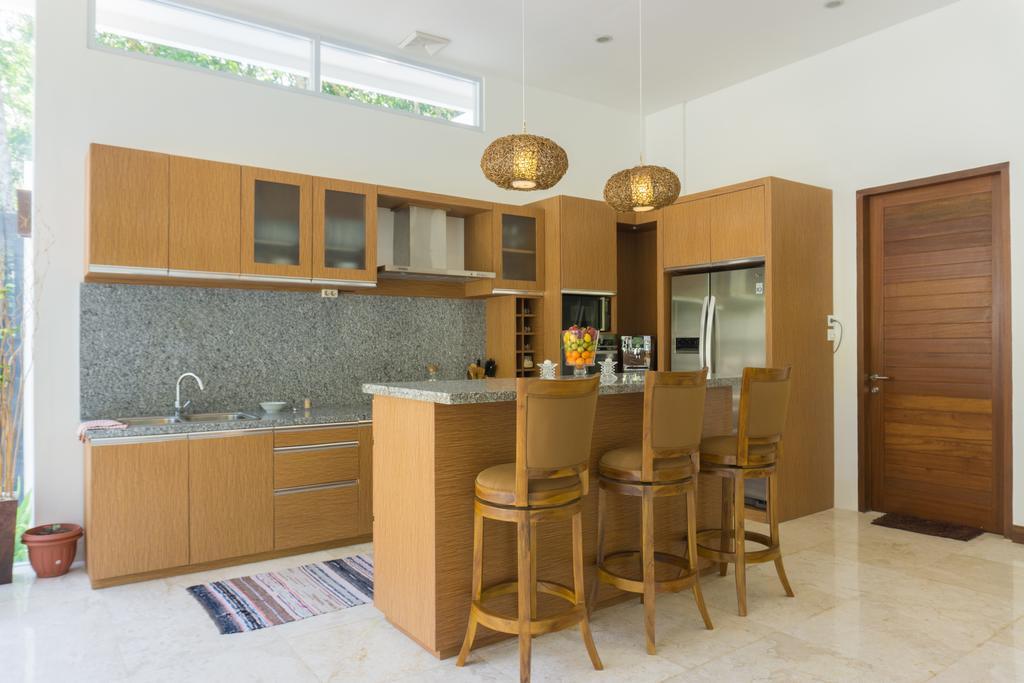 Narvik Villa Lombok Dış mekan fotoğraf