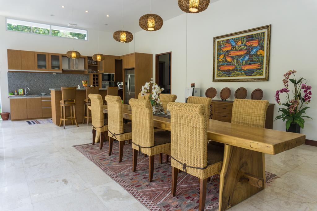 Narvik Villa Lombok Oda fotoğraf