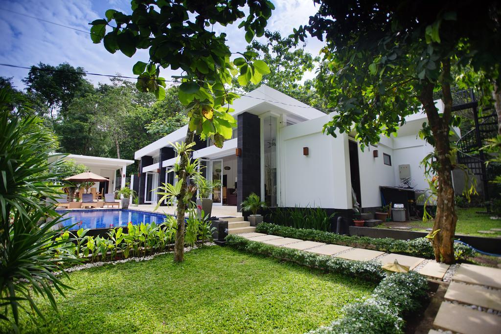 Narvik Villa Lombok Dış mekan fotoğraf