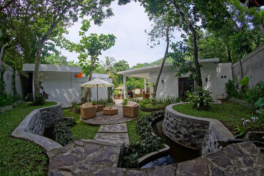 Narvik Villa Lombok Dış mekan fotoğraf