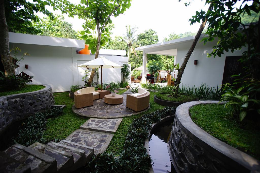 Narvik Villa Lombok Oda fotoğraf