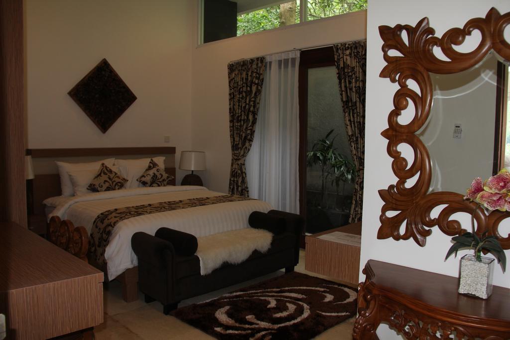 Narvik Villa Lombok Dış mekan fotoğraf