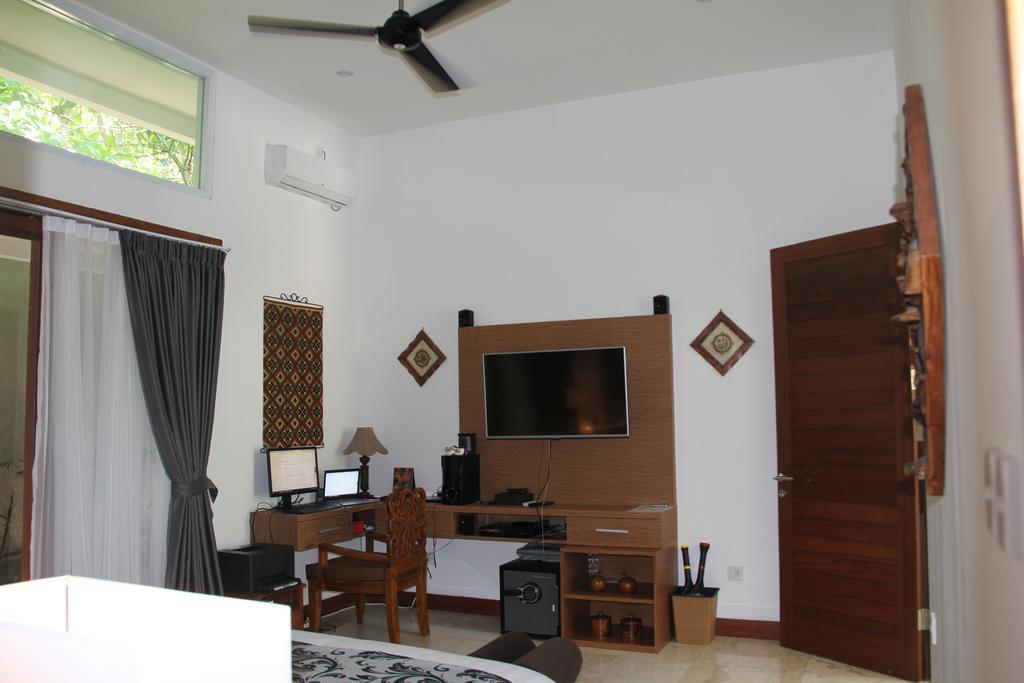 Narvik Villa Lombok Oda fotoğraf
