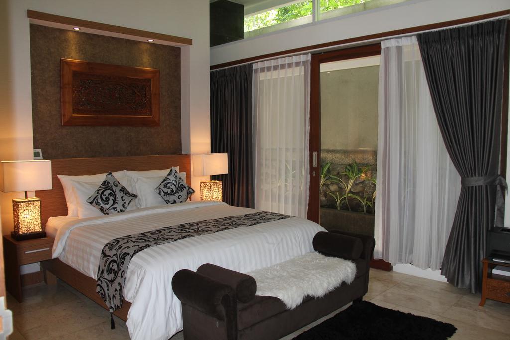 Narvik Villa Lombok Dış mekan fotoğraf