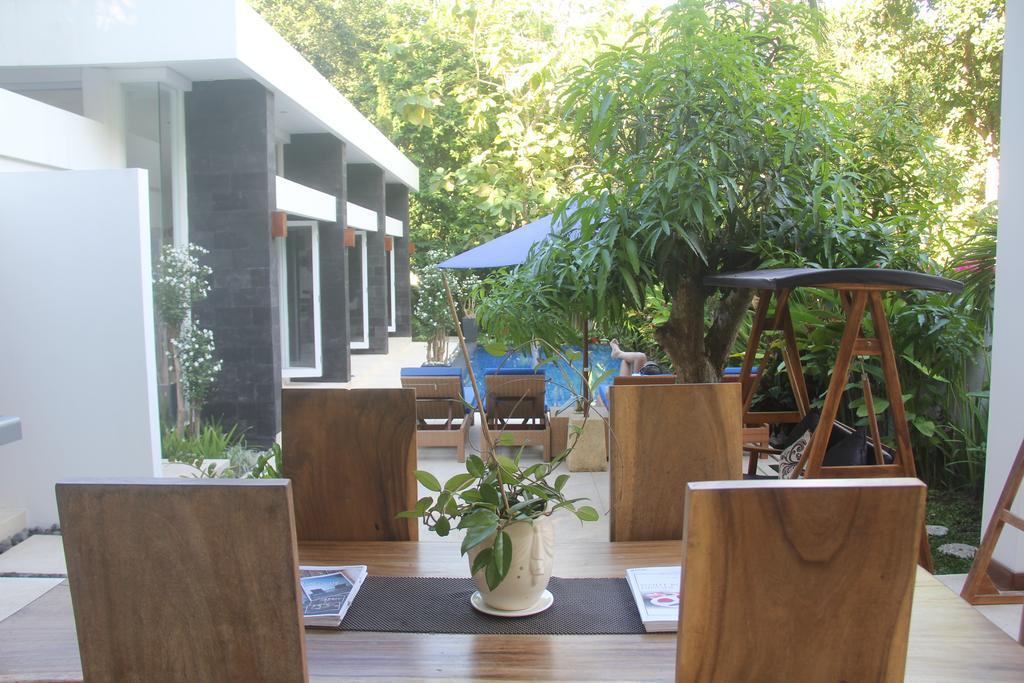 Narvik Villa Lombok Dış mekan fotoğraf