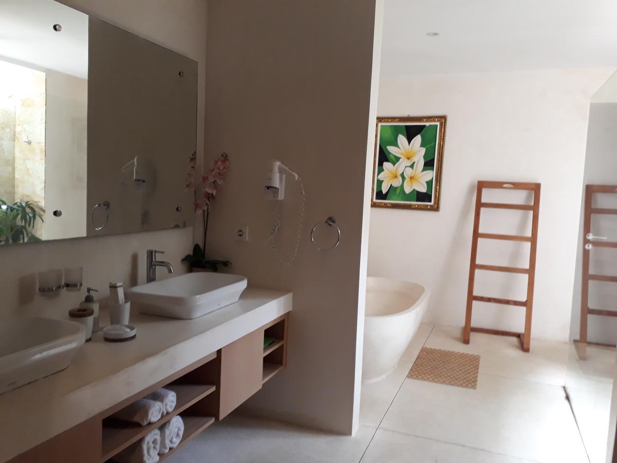 Narvik Villa Lombok Dış mekan fotoğraf