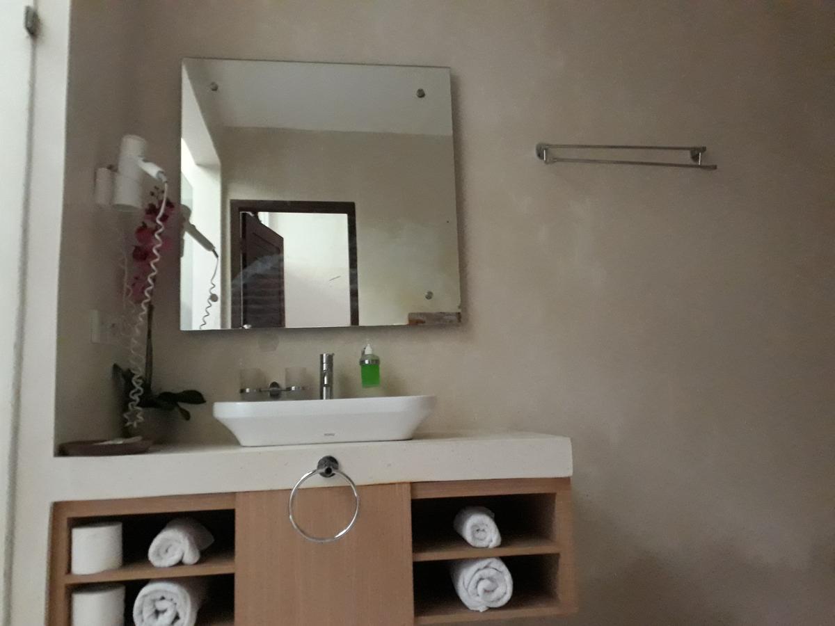 Narvik Villa Lombok Dış mekan fotoğraf