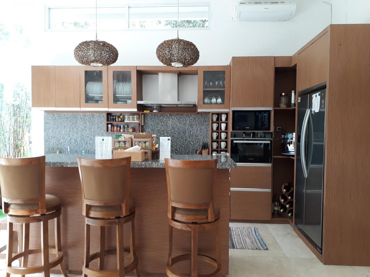 Narvik Villa Lombok Dış mekan fotoğraf