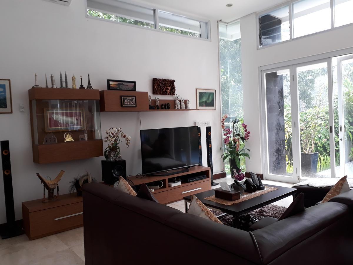Narvik Villa Lombok Dış mekan fotoğraf