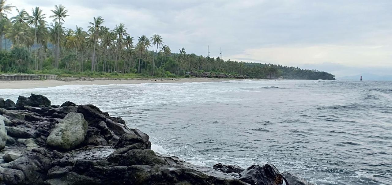 Narvik Villa Lombok Dış mekan fotoğraf