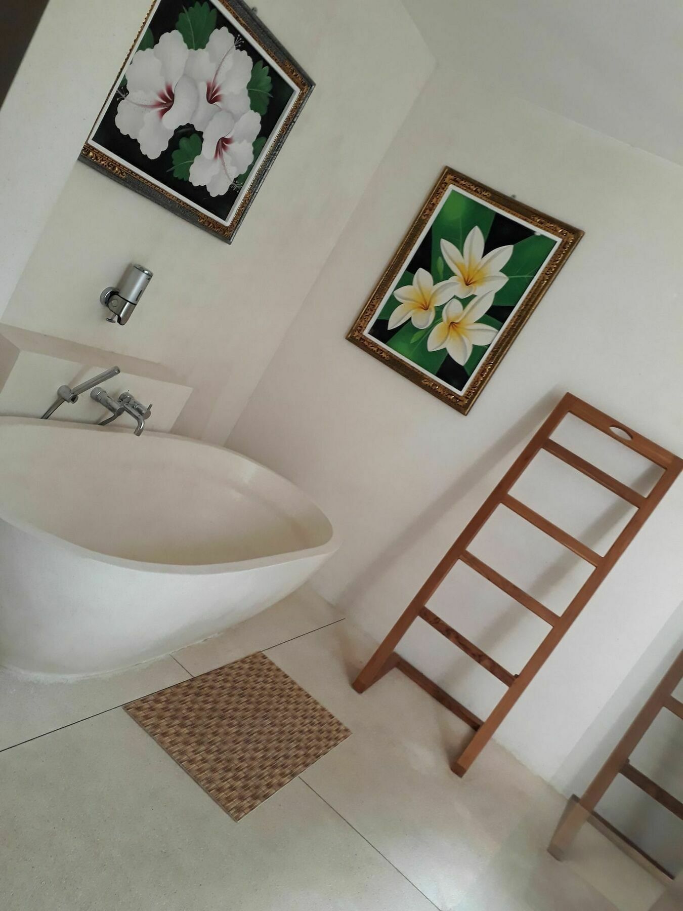 Narvik Villa Lombok Dış mekan fotoğraf