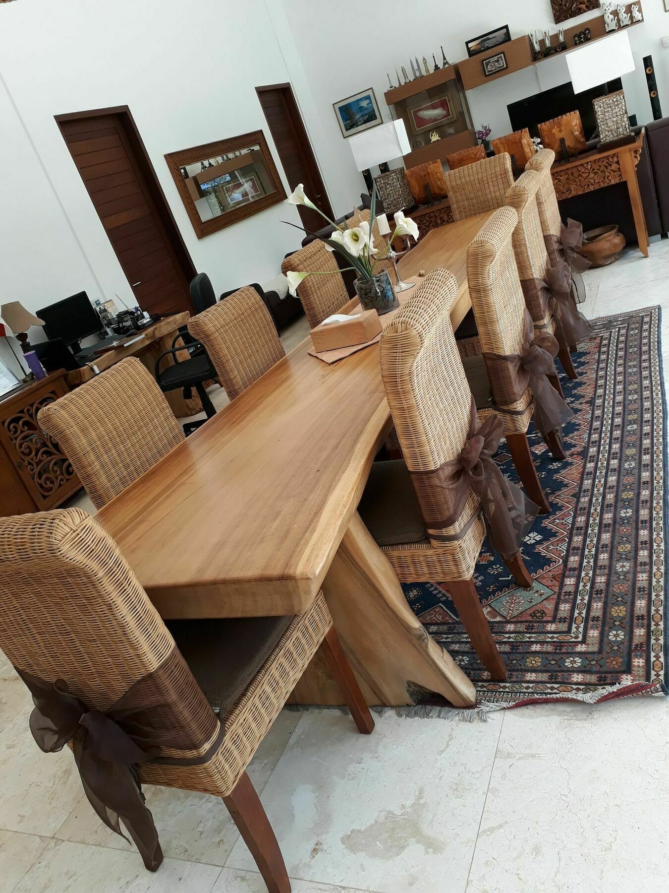 Narvik Villa Lombok Dış mekan fotoğraf